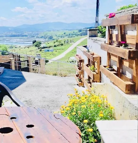 Casa Carmen 度假居 *