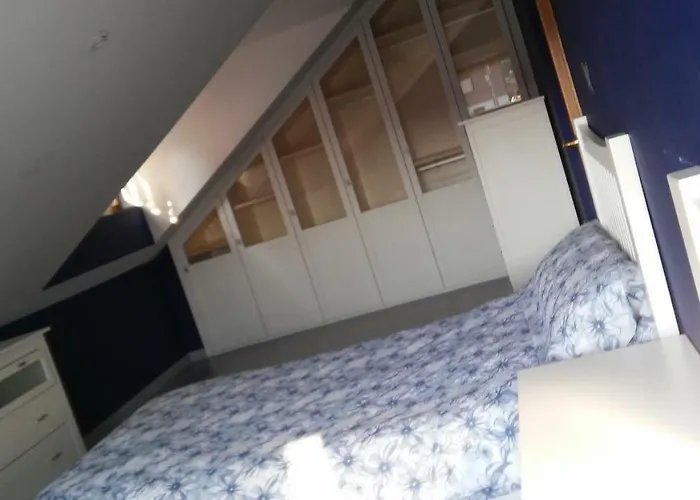 度假居 Casa Carmen