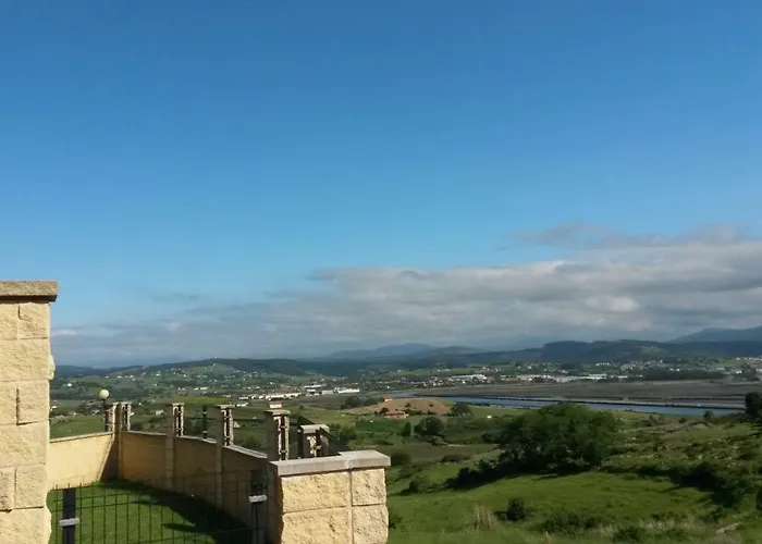 Casa Carmen 苏安塞斯