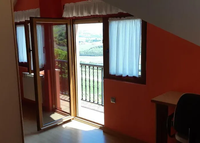 Casa Carmen 度假居 *