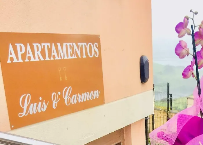 Casa Carmen 度假居