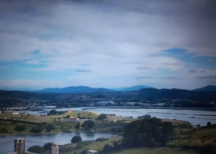 Casa Carmen 度假居 苏安塞斯